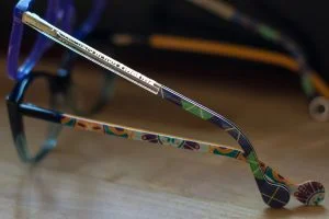 woow glasses details