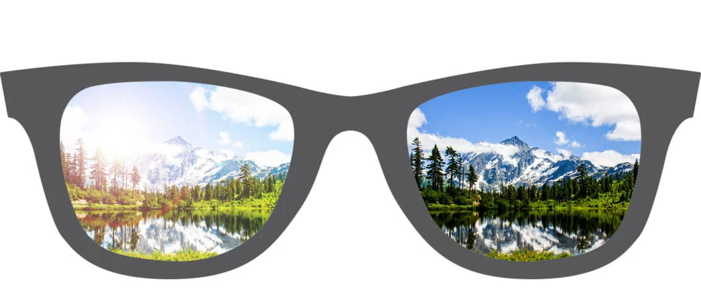 What Are Polarized Sunglasses For and How Do They Work?
