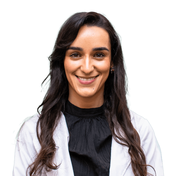 Dr. Marzia Zamani | Eye Doctor Bloomington, IN | Dr. Tavel