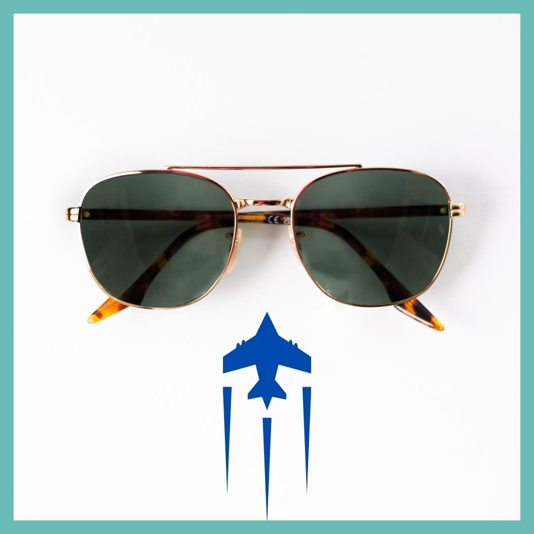 top gun aviators