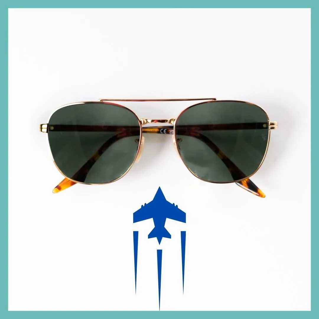 top gun aviators