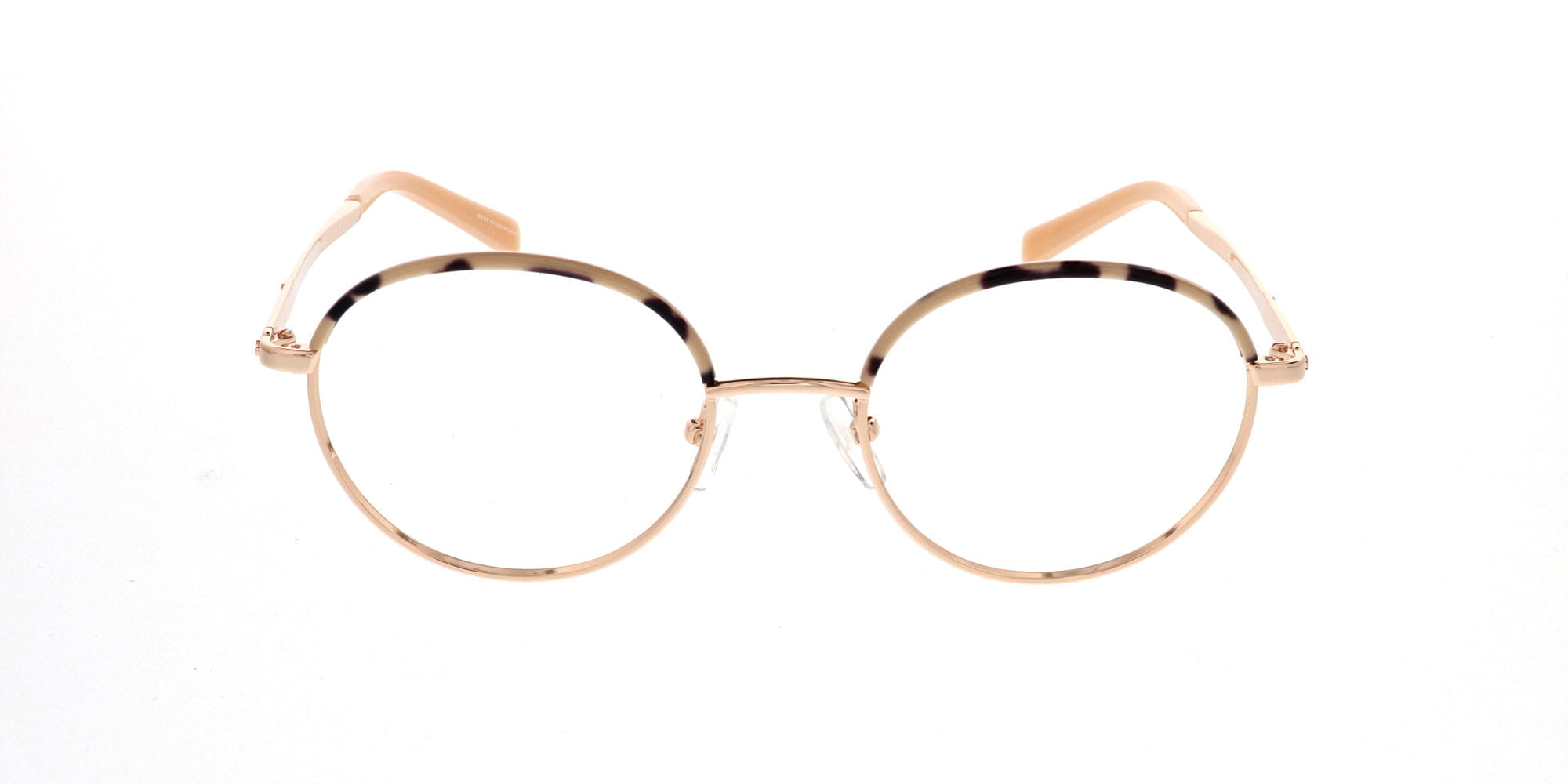 michael kors round glasses