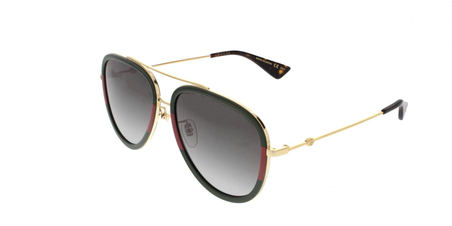 GUCCI GG0062S sunglasses