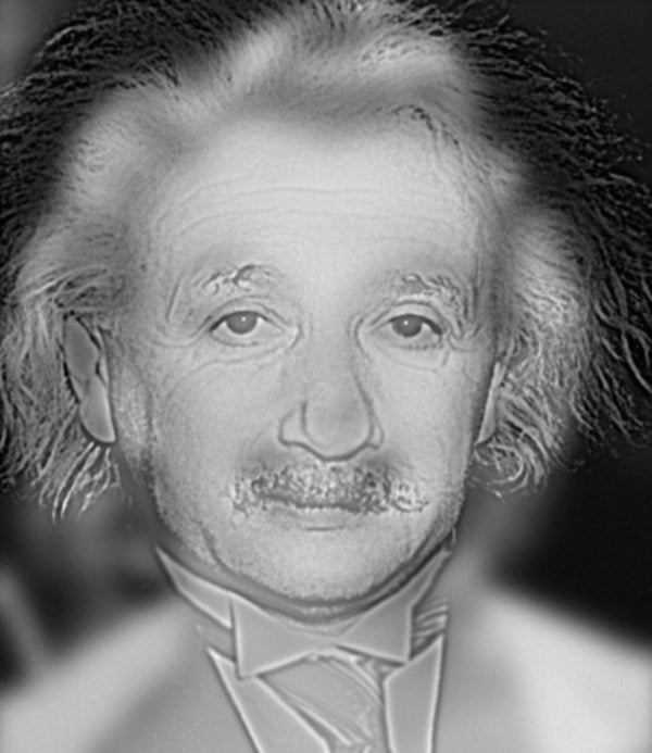 albert einstein